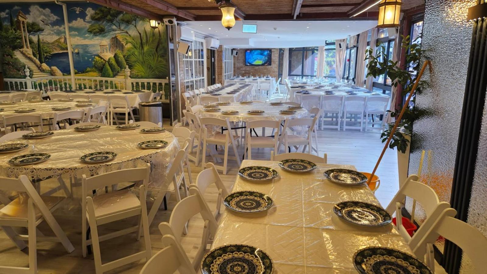Hotel Alma - Near The Sea Netanya Exterior foto